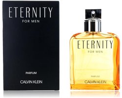 Calvin Klein Eternity Men Int Epv 200ml