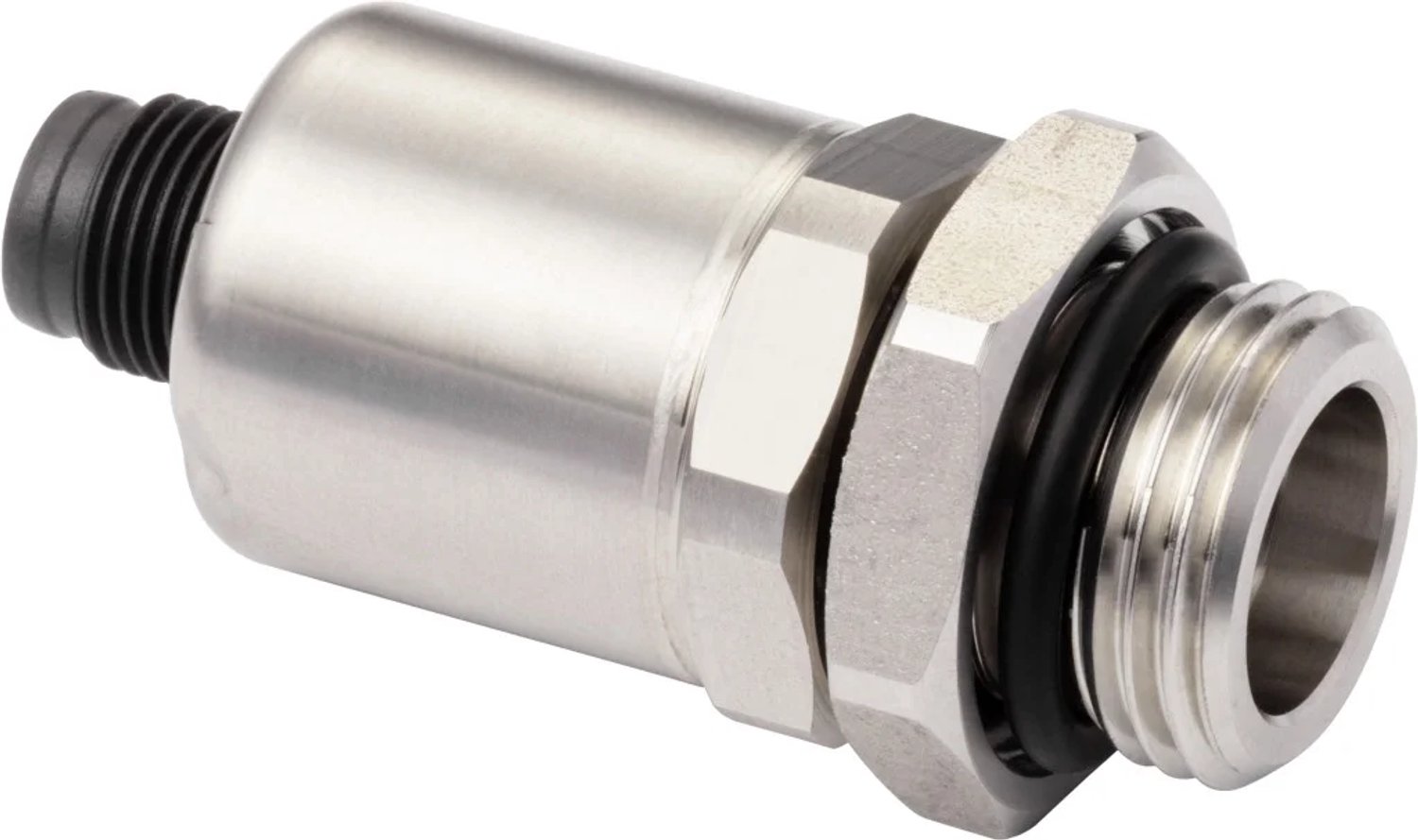 Viega AquaVip-druksensor roestvrij staal, model 5841.52 L: 50,2, 795009
