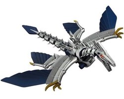 Zoids bouwset GB-007 Bio Raptor Gui - schaalmodel - 1/72