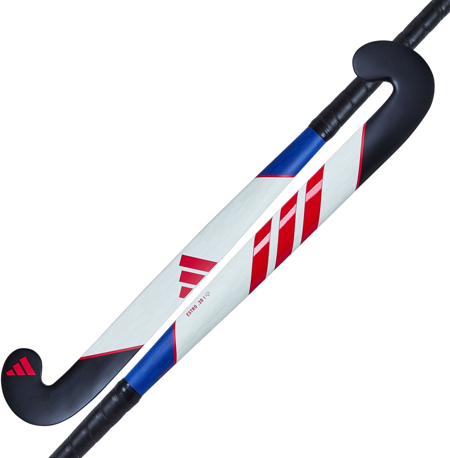 adidas Estro .30 Indoor Hockeystick Blauw