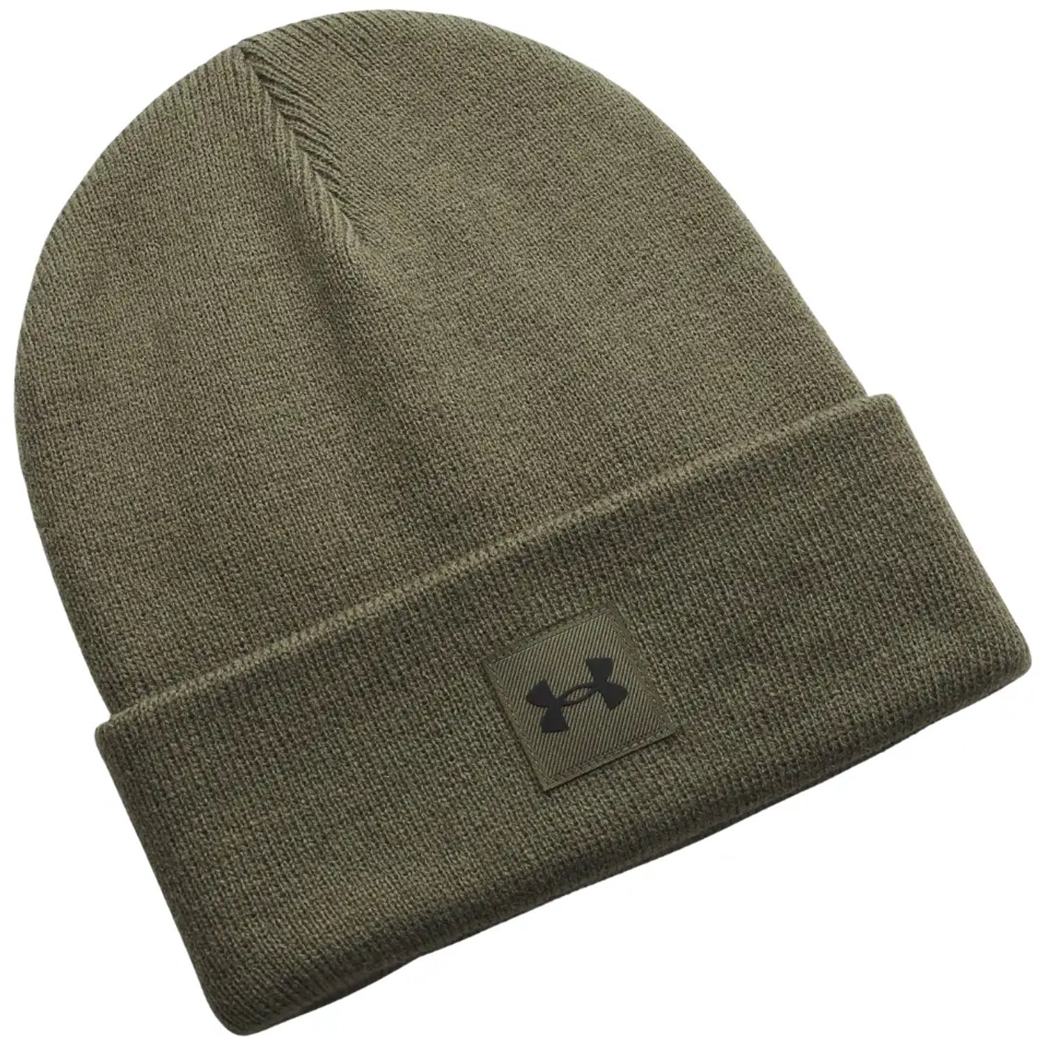 Under Armour Halftime Muts Groen