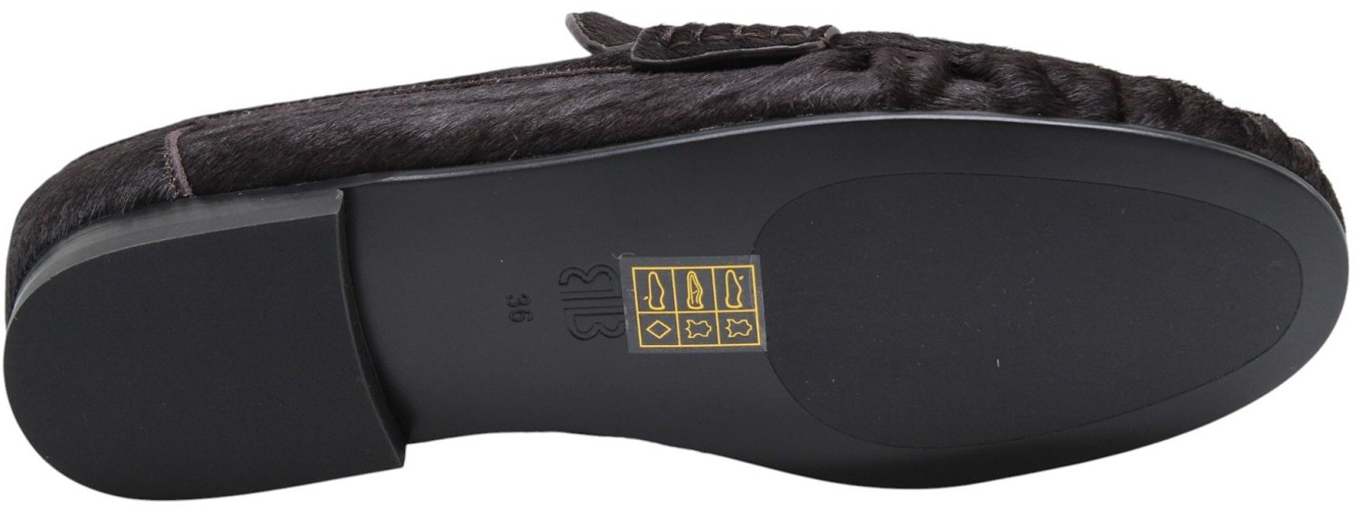 Bibi Lou - Schoenen - Bruin - Vrouwen - Maat 37 -