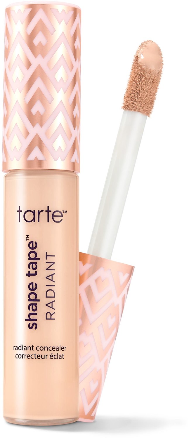 tarte - Shape Tape Radiant Concealer - Concealer 10 ml - 20B Light