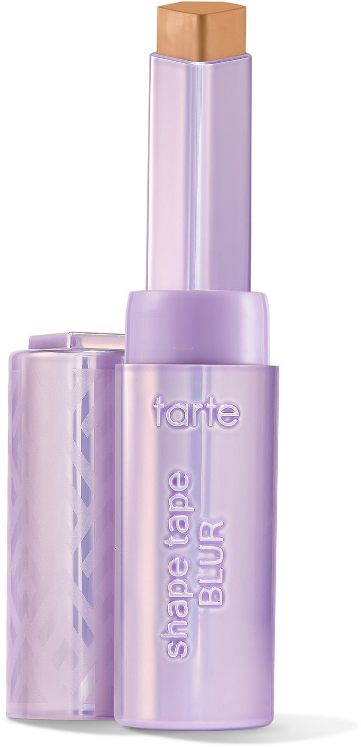 tarte - Shape Tape Blur Concealer Stick - Concealerstick 2,2 g - 38N Medium-Tan Neutral