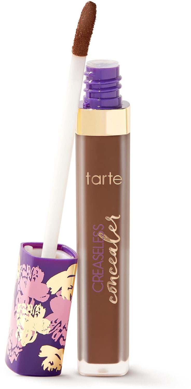 tarte - Maracuja Creaseless Concealer - Concealer 6,4 g - 60W Mahogany Warm