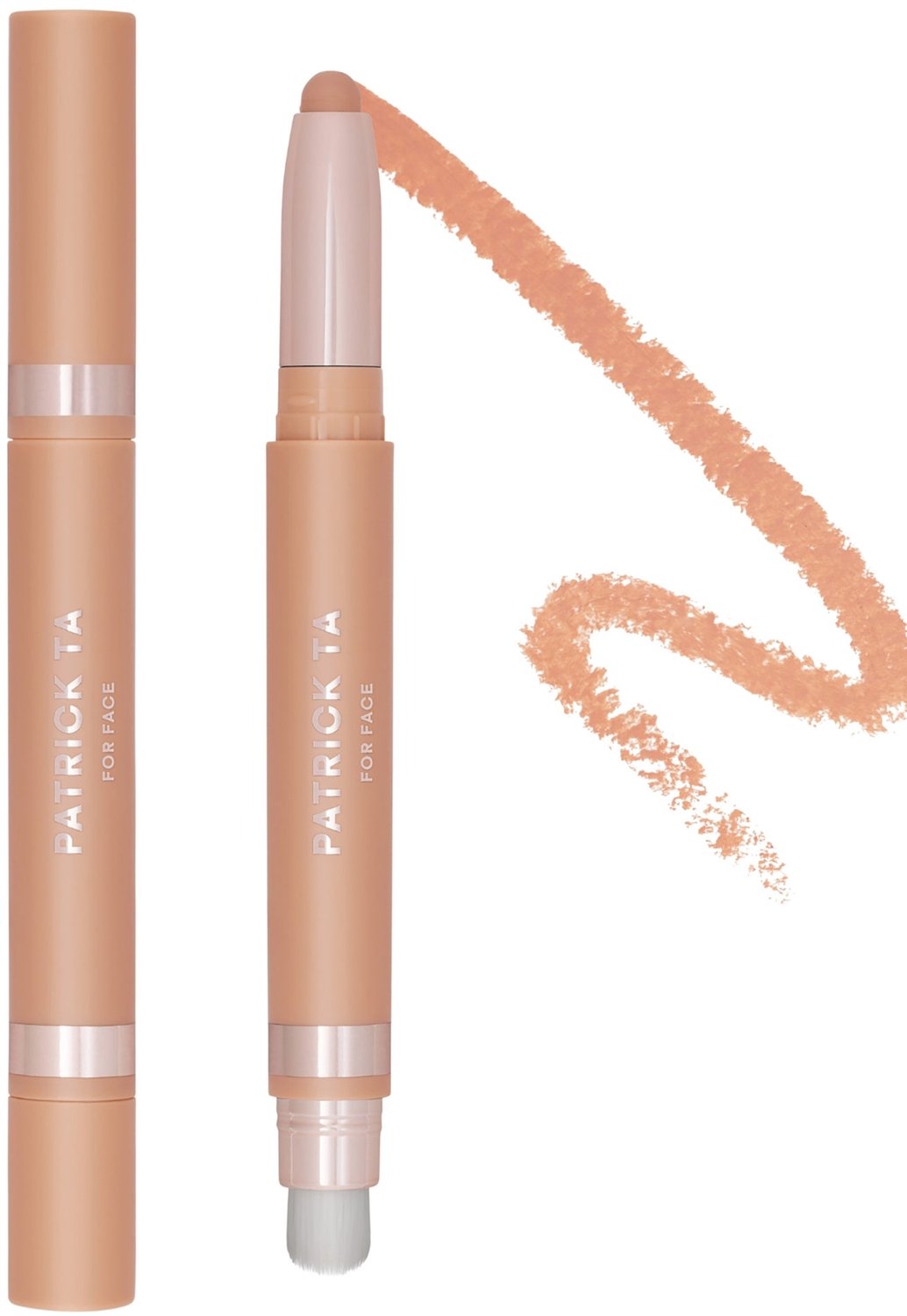 PATRICK TA - Major Sculpt Shape & Shade Anywhere Artistry Stick - Contour Stick 1,5 g - Beam