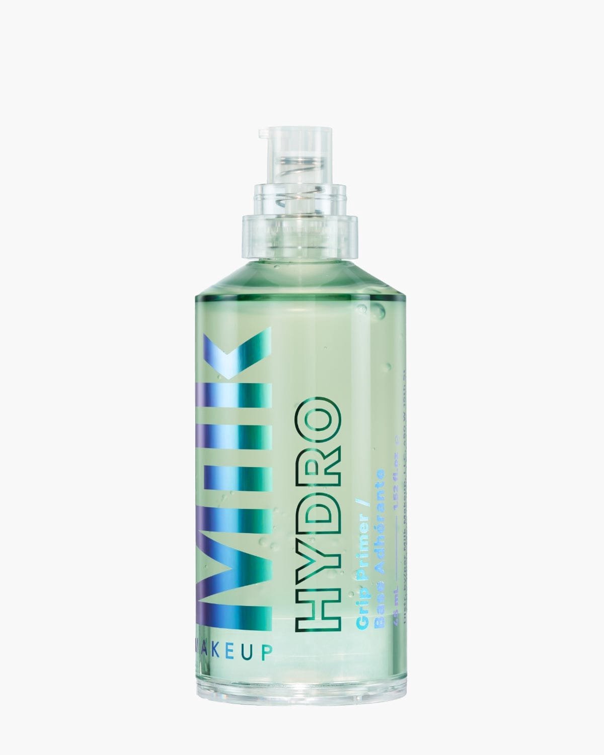 MILK MAKEUP - Hydro Grip Hydrating Makeup Primer - Primer 45 ml - Transparant