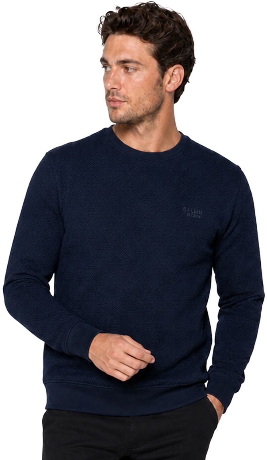 2691 Sweat