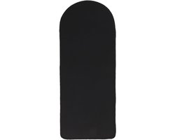 Machine glijpad, 47 x 17 cm, glad en antislip, dubbelzijdige drankautomaat glijmat, drankmachine-accessoires voor FS301C FS301