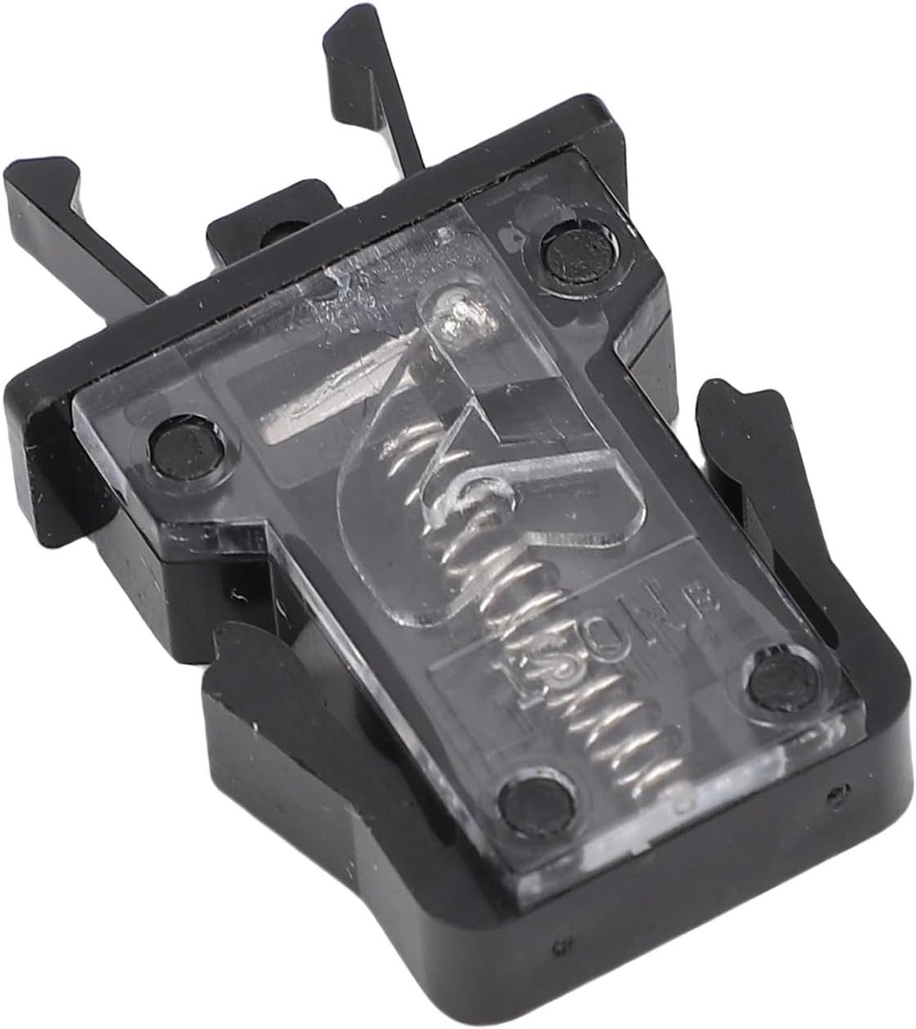 Console Box Secure Locking Langdurige 92184AJ020 Plastic Overheadconsole Box Lock Vervanging voor Legacy Outback 2010-2014