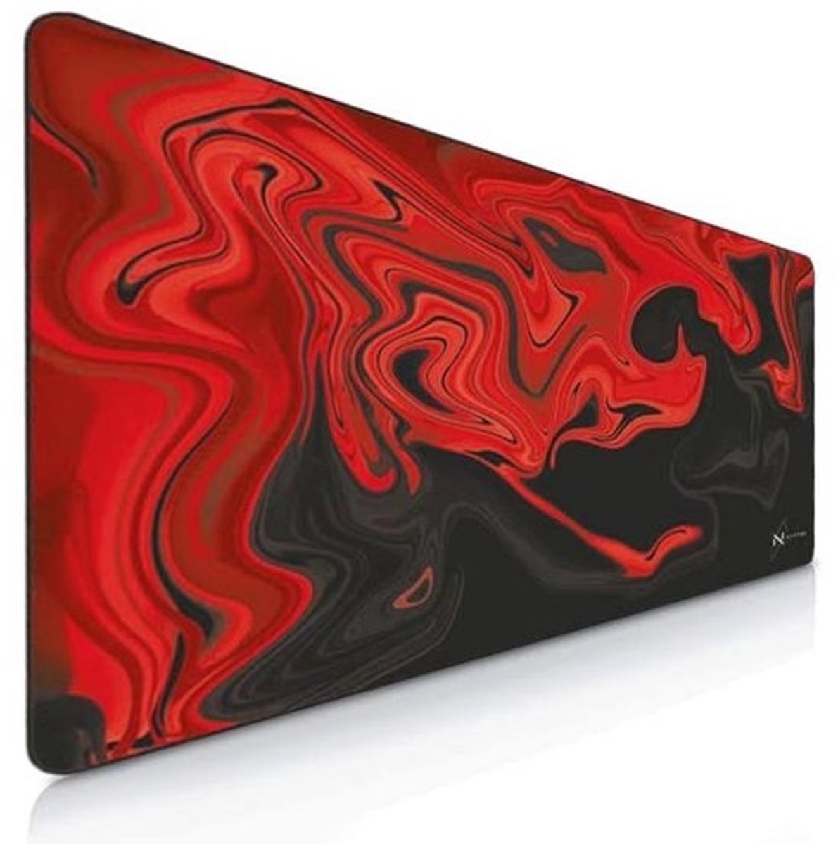 Grote Gaming Muismat 1200 x 600 mm - Waterafstotend en Premium Kwaliteit voor Gamers