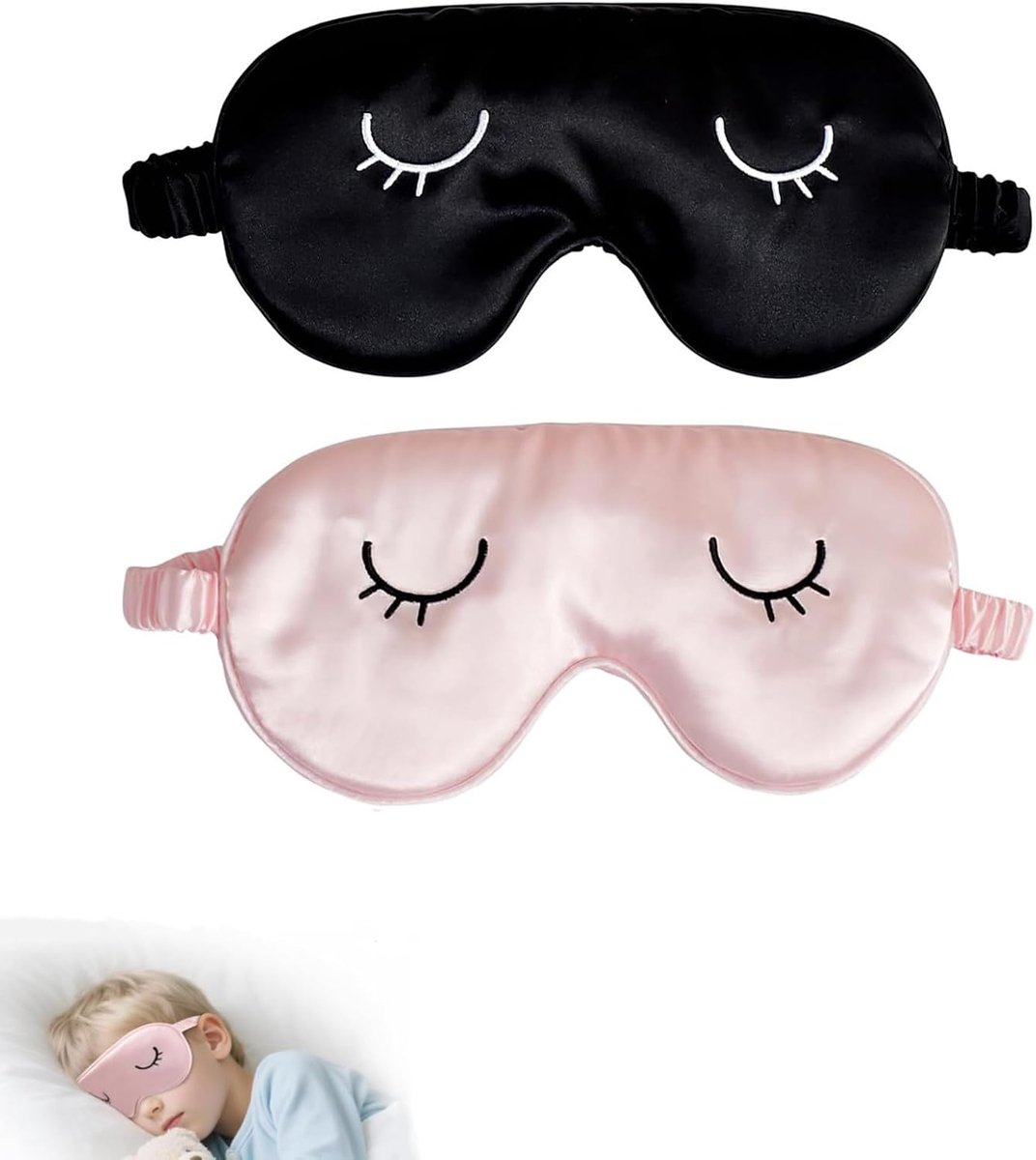 Slaapmasker vrouwen