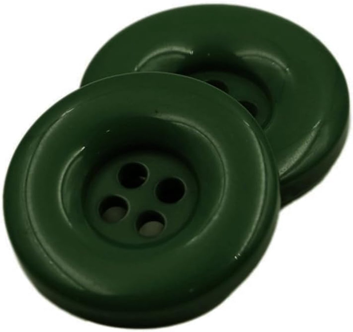 Knopen van hars, ronde knopen met 4 gaten, naaien, knutselen van decoraties, voor doe-het-zelf breien, naaien, jassen, kleding, pakken, jas, schilderen, scrapbooking