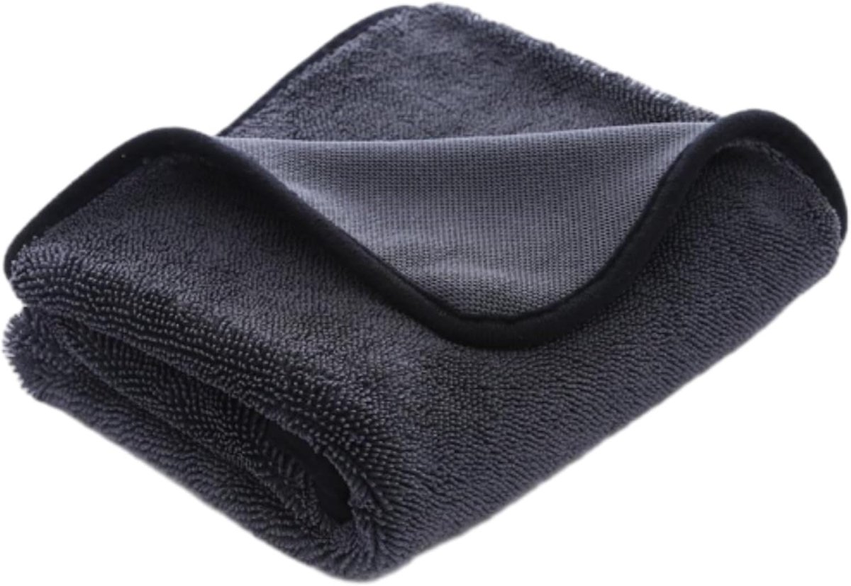 Microvezeldoek XXL (3 x, 30 x 40 cm)