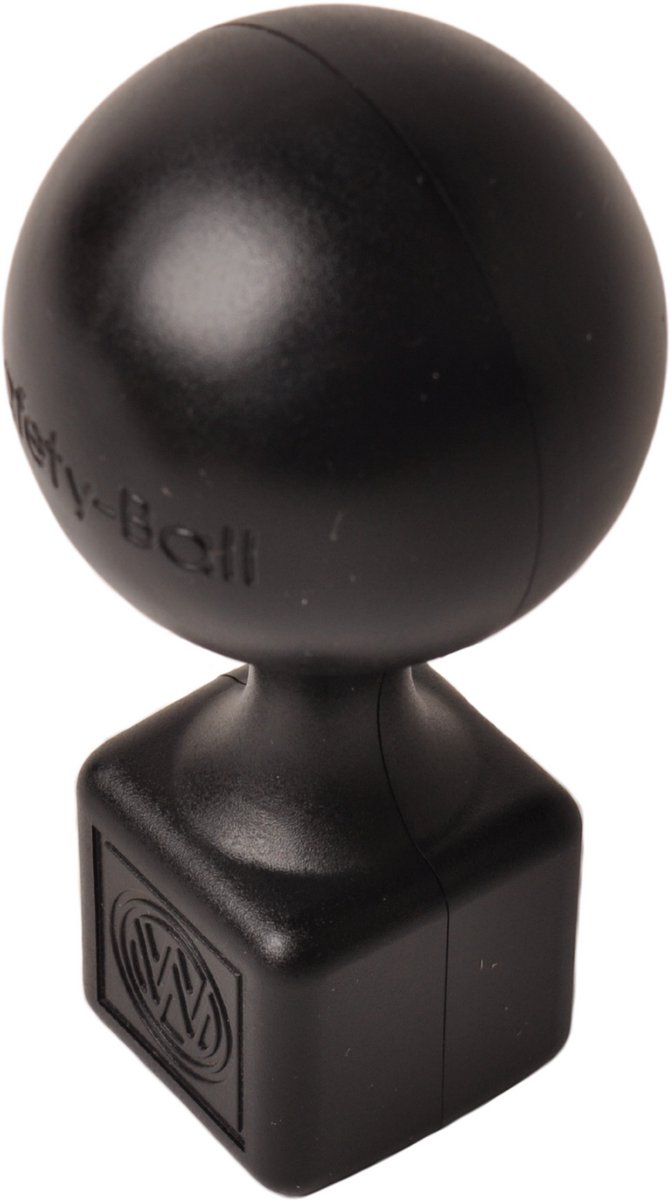 Winterhoff originele WS3000 trekhaak safetyball — afbeelding 4