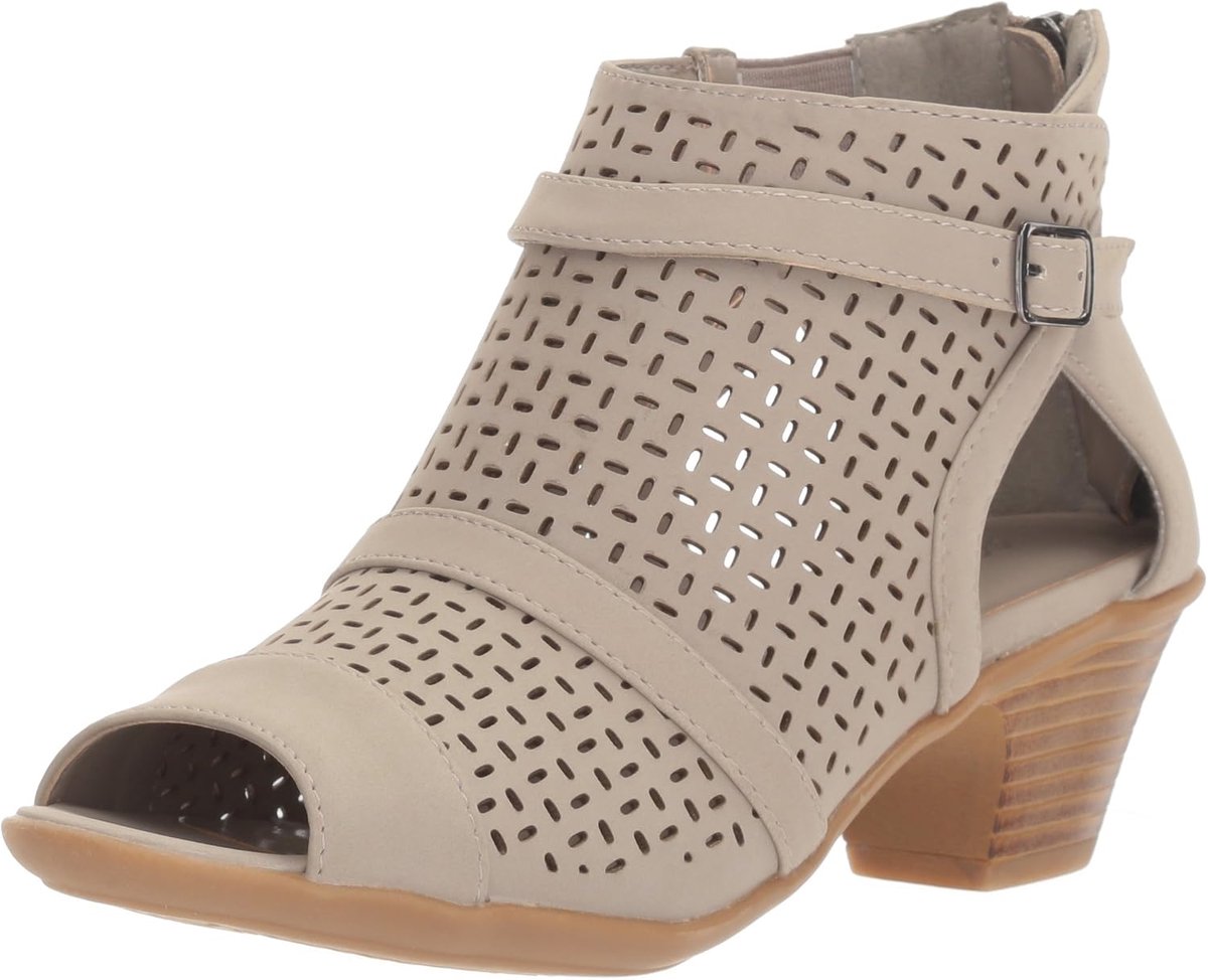 Street dames CarriganHielsandaal