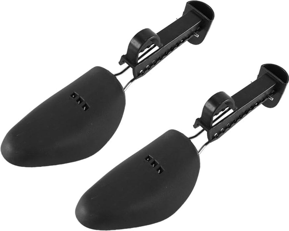 5 paar schoenspanners, schoenspanners voor heren, voor alle soorten schoenen