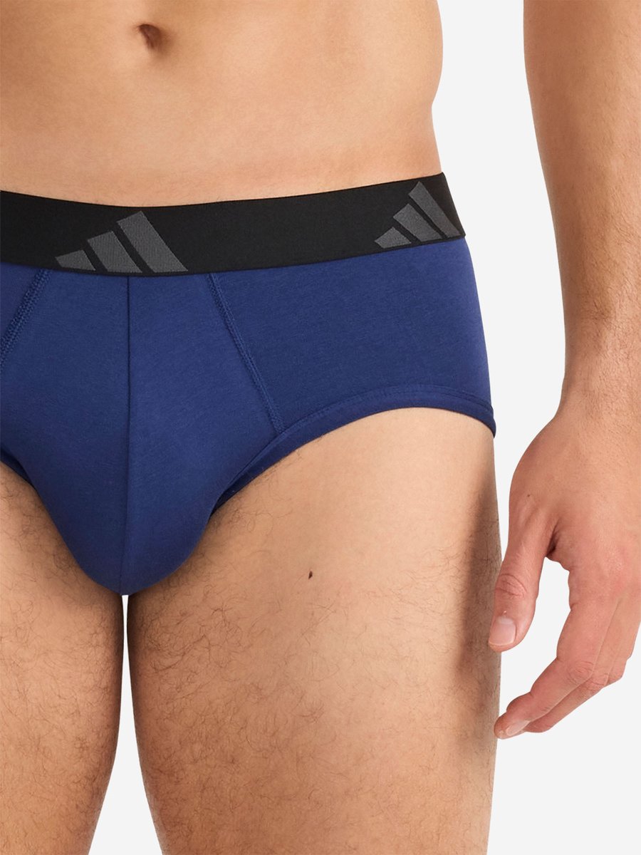 Adidas Active Flex Katoenen Slip