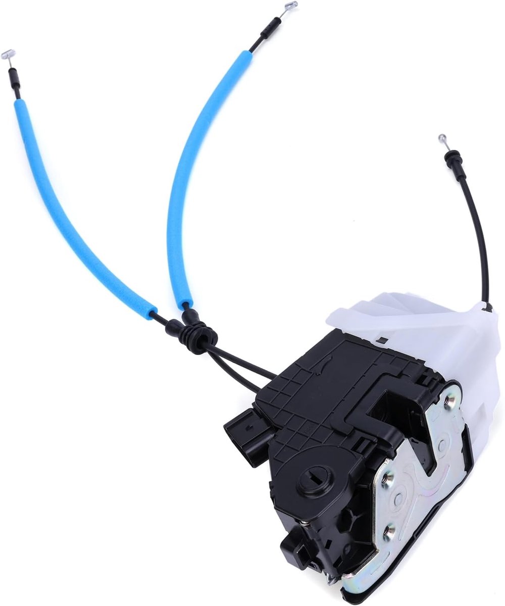 Stelmotor achter rechts voor Hyundai Tucson 2015-2021 deurslot aandrijving deurslot actuator vergrendeling autodeur bestuurderszijde 81420D7510
