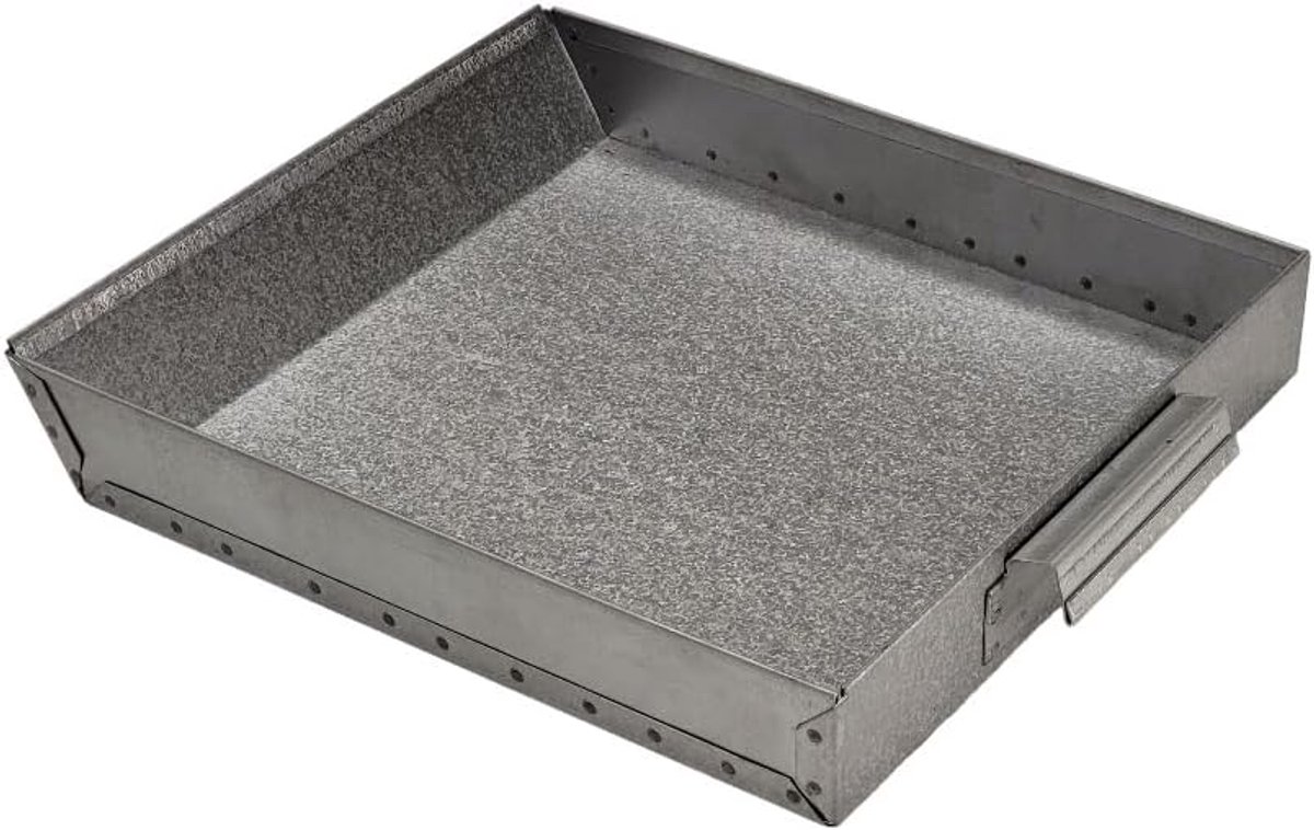 Voor kachel Yuna type 10840 (6 - asbak)