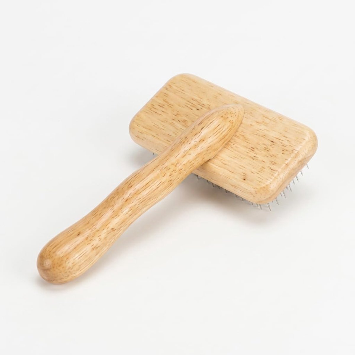 Ondervachtborstel voor katten, ondervacht, huisdierborstel