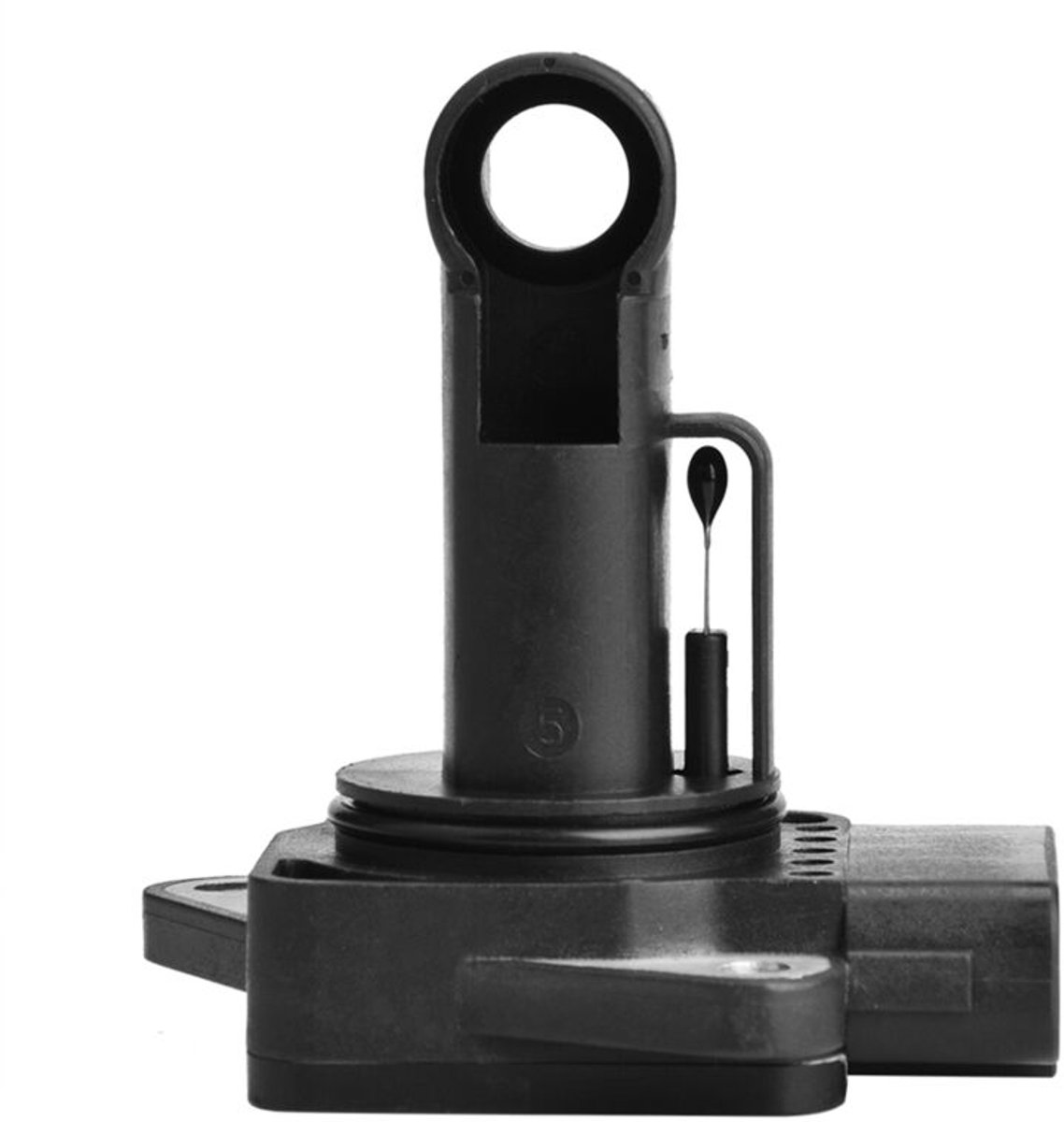 Luchtmassasensor geschikt voor Yaris Scion, massaluchtstroomgeschikt voorer sensor 22204-22010