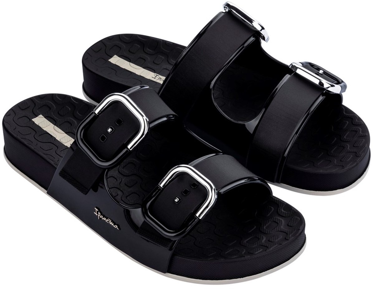 IPANEMA SHORE Black-38