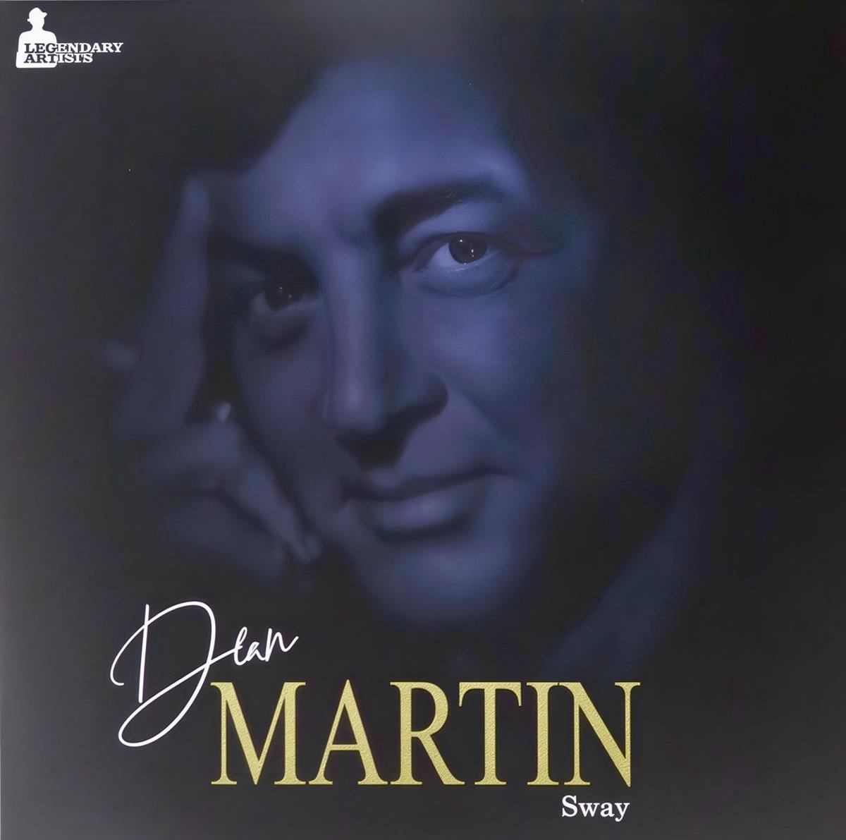Dean Martin - Sway (LP)