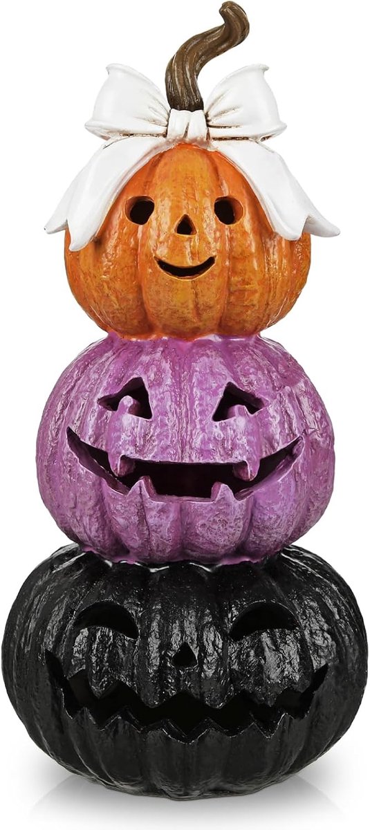 Kunstmatige Herfst Pompoenen Groen Wit Oranje Pompoenen Herfst Decoraties Nep Pompoen Voor Tafel Middenstuk Thanksgiving Halloween Home Decor