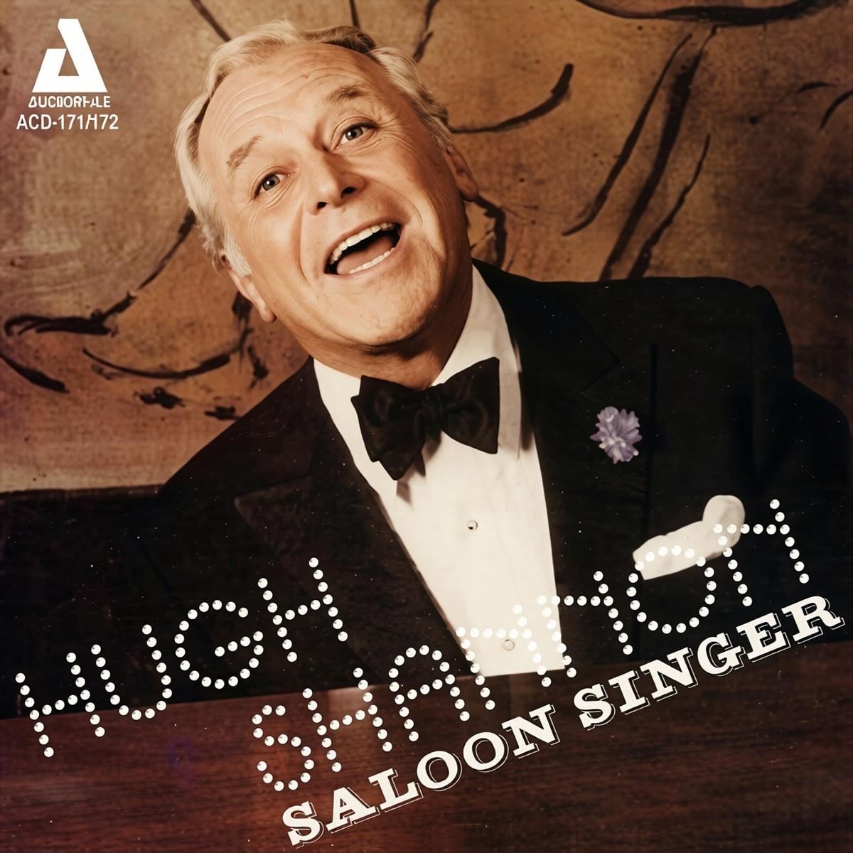 Hugh Shannon - Saloon Singer (2 CD)