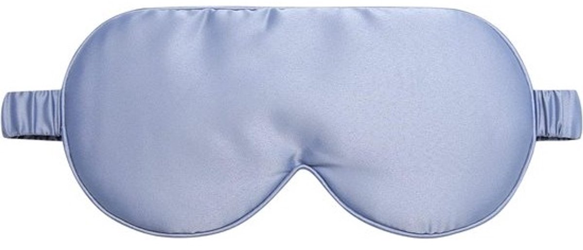 Verduisterend Slaapmasker – Comfortabele Oogmasker voor Diepe Slaap