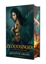 Fire That Binds- Bloodsinger