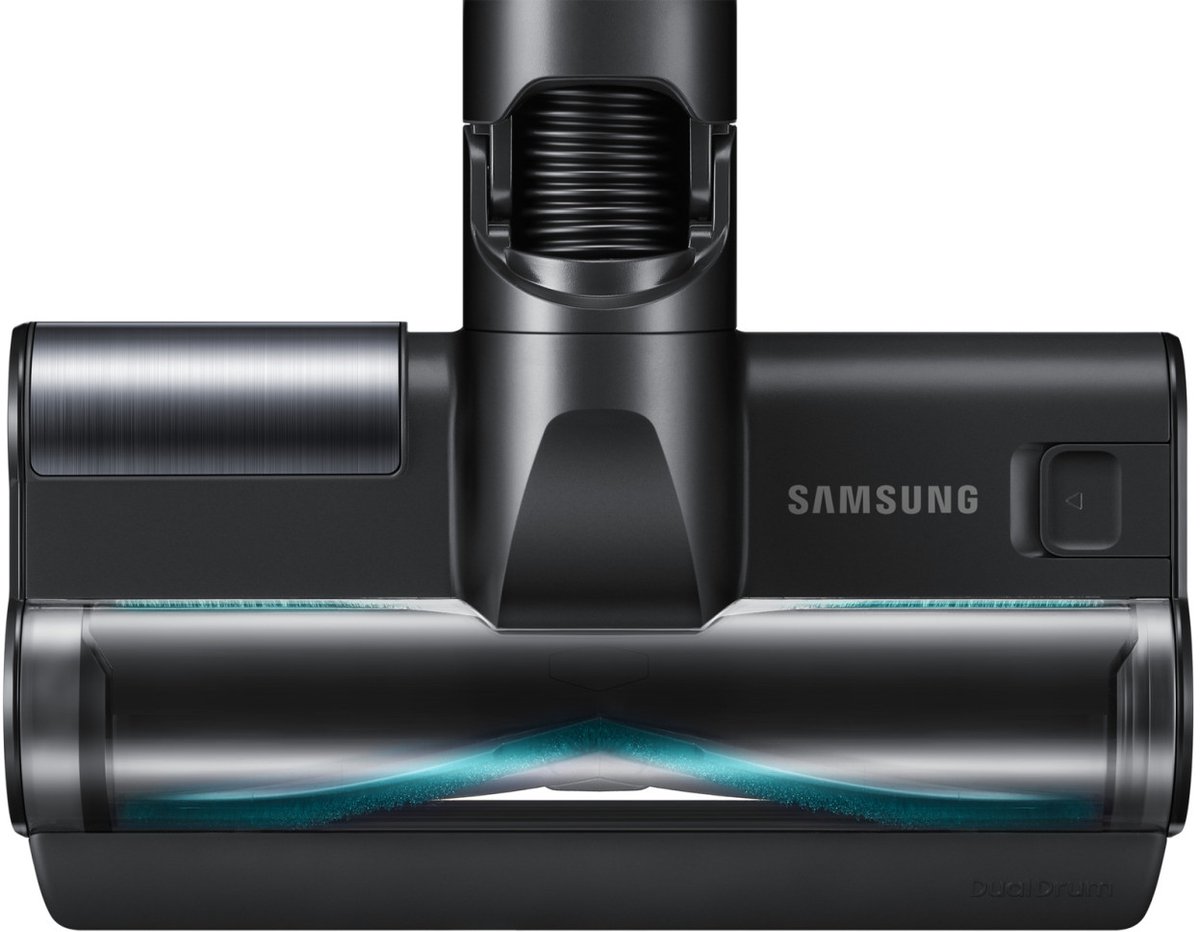 Samsung VCA-TABF95 stofzuiger accessoire Borstel Steelstofzuiger