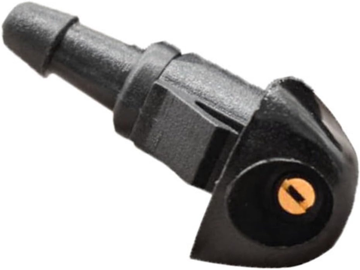 Honda Civic, voor Accord 2 Stuks Voorruit Ruitenwisser Water Spray Jet #76810-SEA-A01 Sproeiers