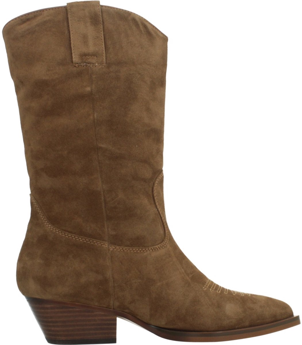 ANOTHER TREND 5687 11 BOTA BABY SILK Lichtbruin 38 EU