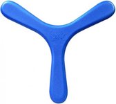 Wicked Boomerang Booma Indoor 7 Gram Blauw 26,5 Cm