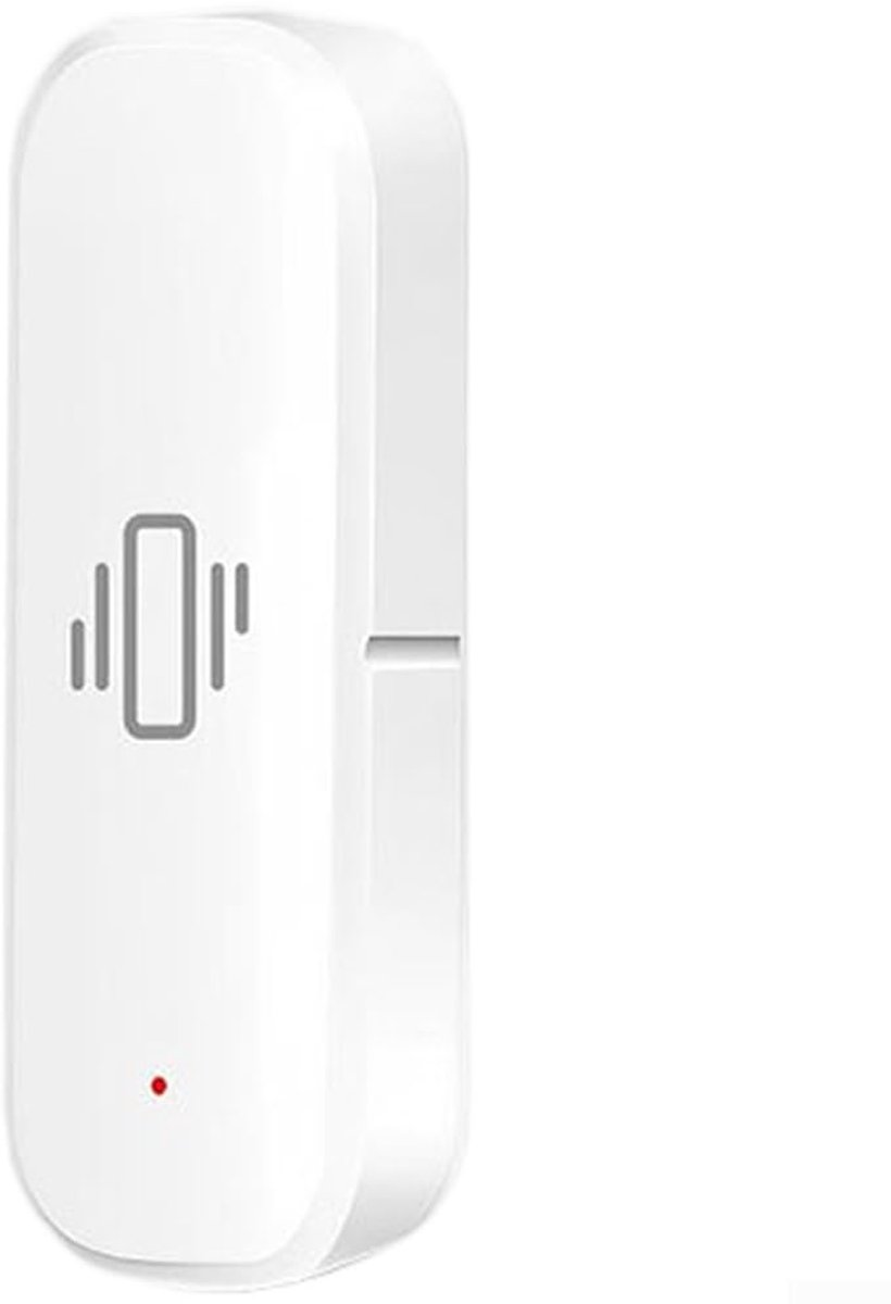 Deurraamsensor ZigBee 3.0 - intelligente trilsensor - bewegingsmelder - voor Smart Home beveiliging - ShopVlot