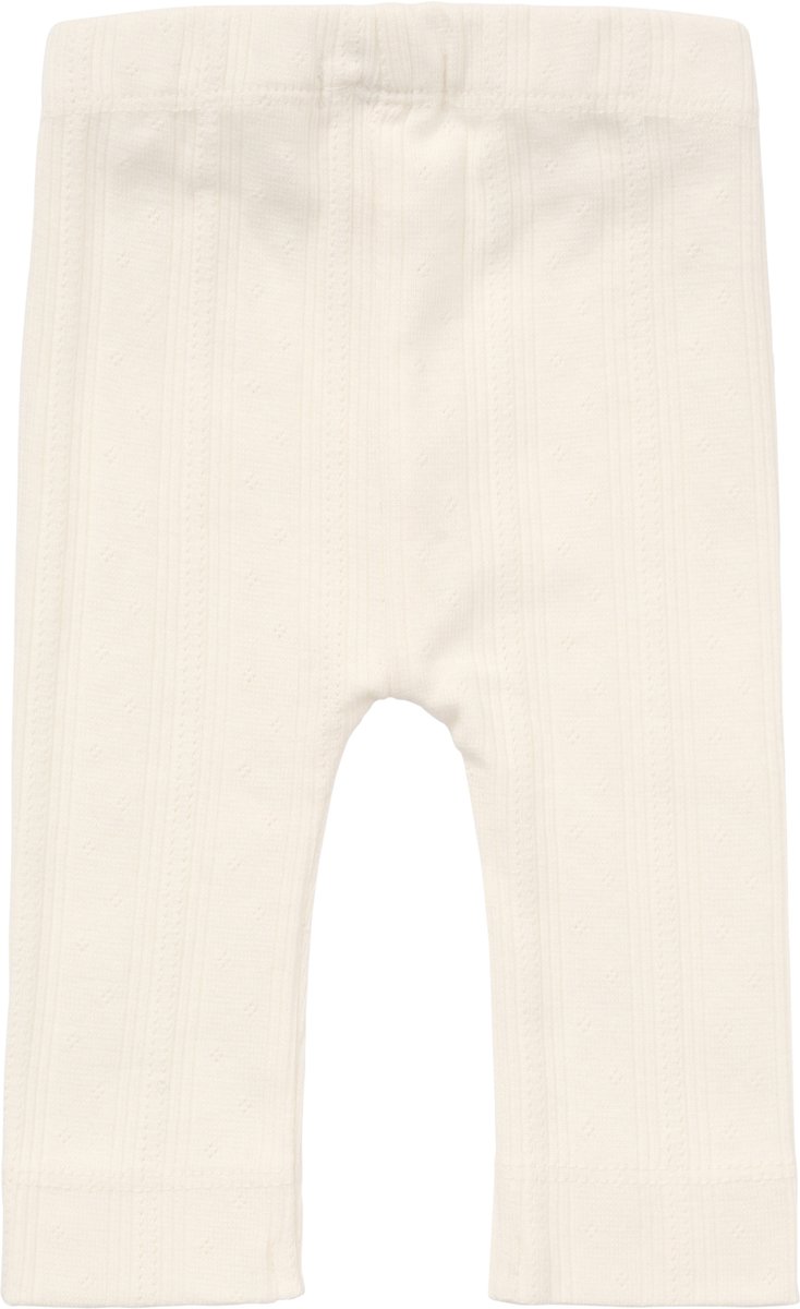 Noppies Legging - Maat 68 - Egret
