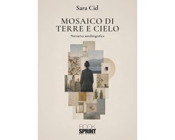 Mosaico di terre e cielo