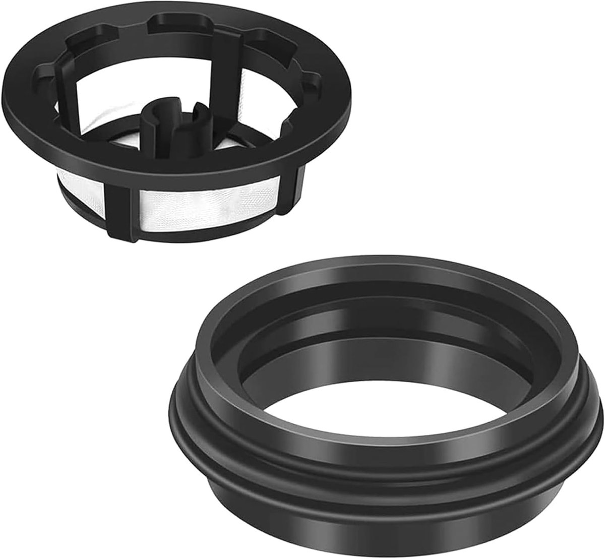 Water Tank Filters Voor iRobot Braava Jet M6 Robot Stofzuiger Accessoires