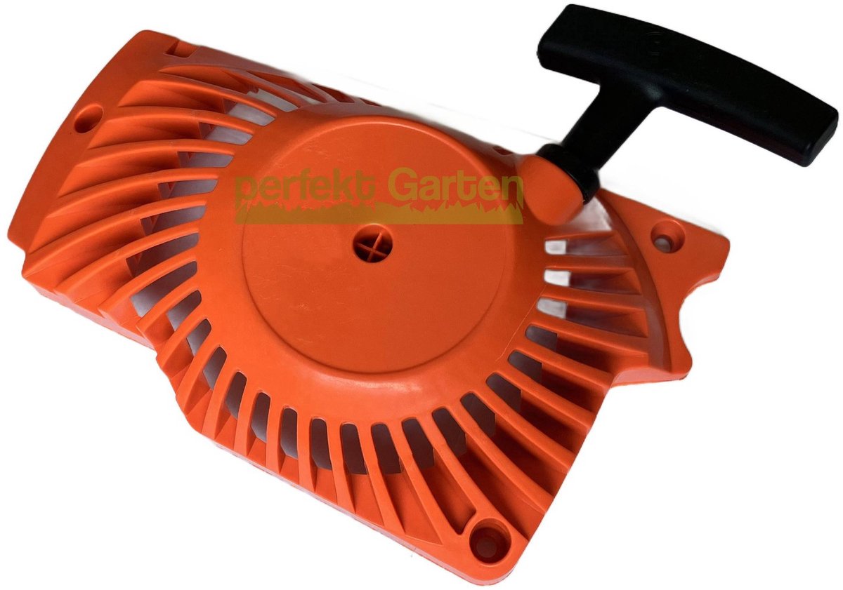 terugslagstarter voor de Einhell RPC3835, BG-PC1235, GC-PC1535, GC-PC1235 en BL35 kettingzaag