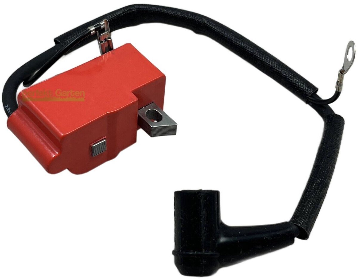 rode bobine voor Makita DCS S500 4630 5030 / 181.143.100 181 143 210 kettingzaag
