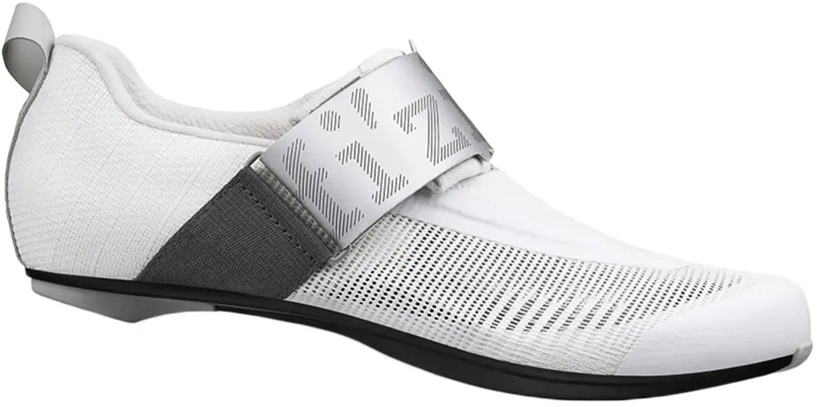 Fizik Transiro Hydra Aerowave Carbon Raceschoenen Wit EU 45 1/2 Man
