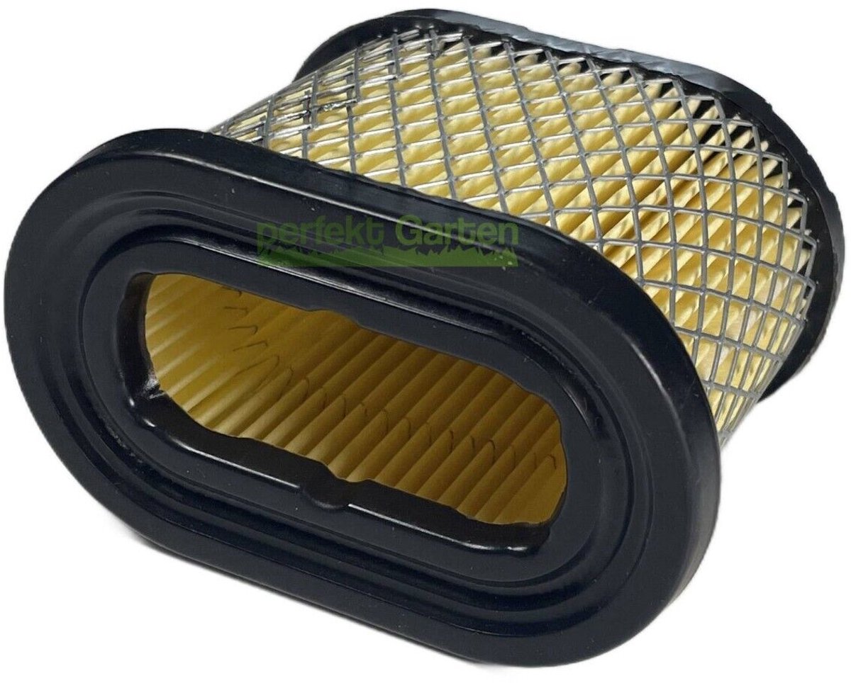 luchtfilter voor Briggs & Stratton B&S-motoren 126300 129600 12R500 / 697029 273356 4201