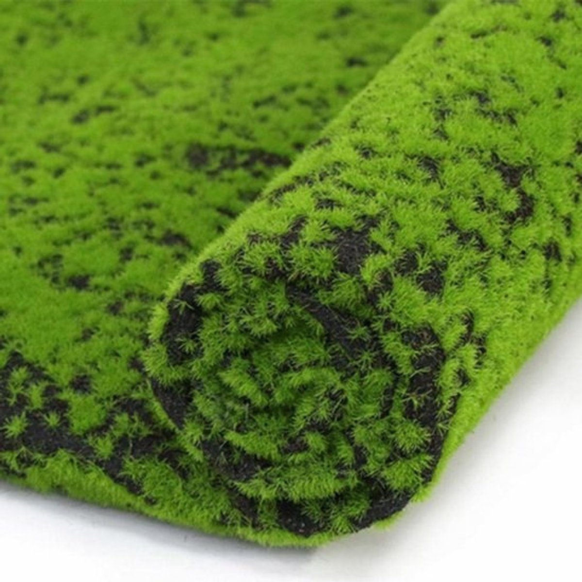 Kunstgrasvloerkleed - Buitentapijt - Tuindecoratie - UV-bestendig - Diverse maten - Groen