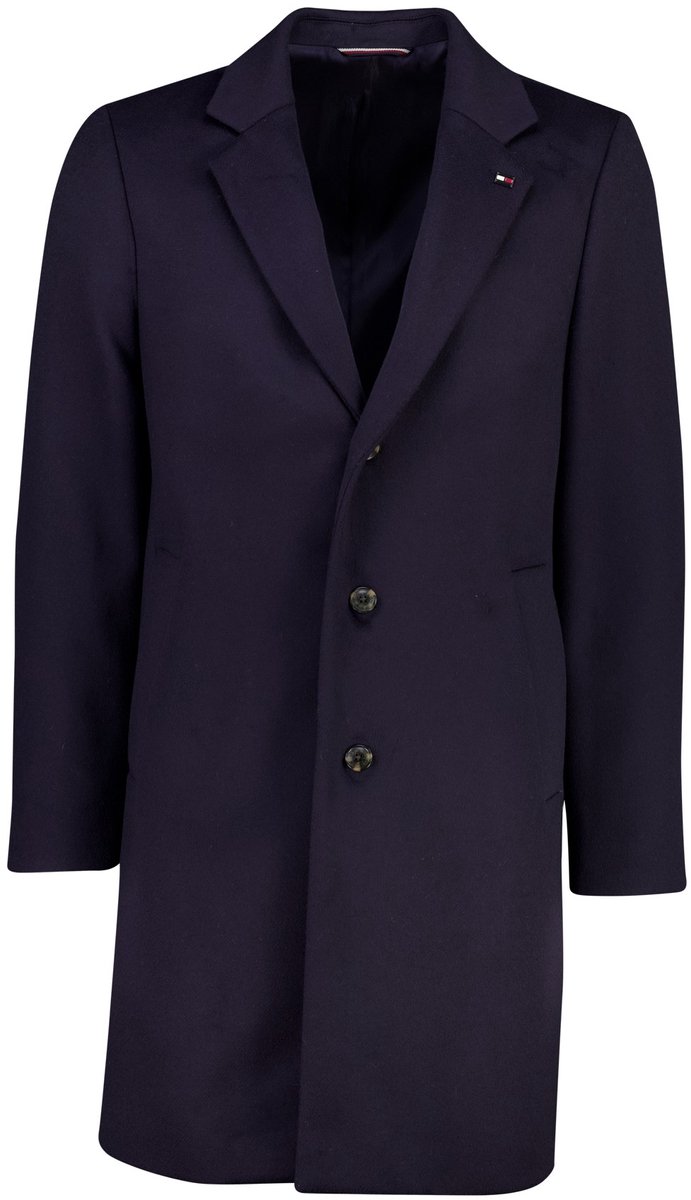 Tommy Hilfiger Menswear (PVH Group) - Heren - Jassen