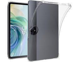 Hoes voor TCL NXTPAPER 11 Gen 2/Tab 11 Gen 2/TAB 11 FE 11 inch tabletbescherming, daunke schokbestendig - ShopVlot