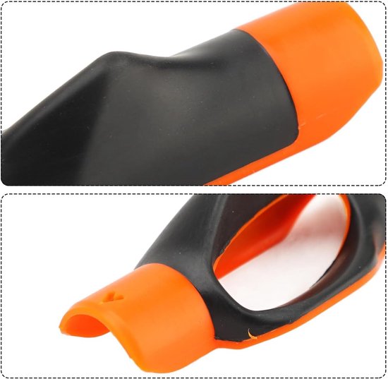 Dailygoods- Correctiegreep Duurzaam - Golftraining van Dailygoods — afbeelding 3