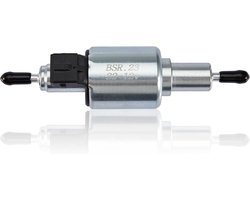Pindex Diesel Heating Fuel Pump 12v 20ml, Car Air Parking Heating Oil Pump for Diesel Air Heater 2kw 5kw - ShopVlot