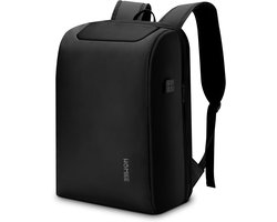 HOMIEE Anti-Theft Backpack Anti-Theft Laptop Backpack 15.6 Inch with USB Charging Port Travel Backpack Expandable - ShopVlot
